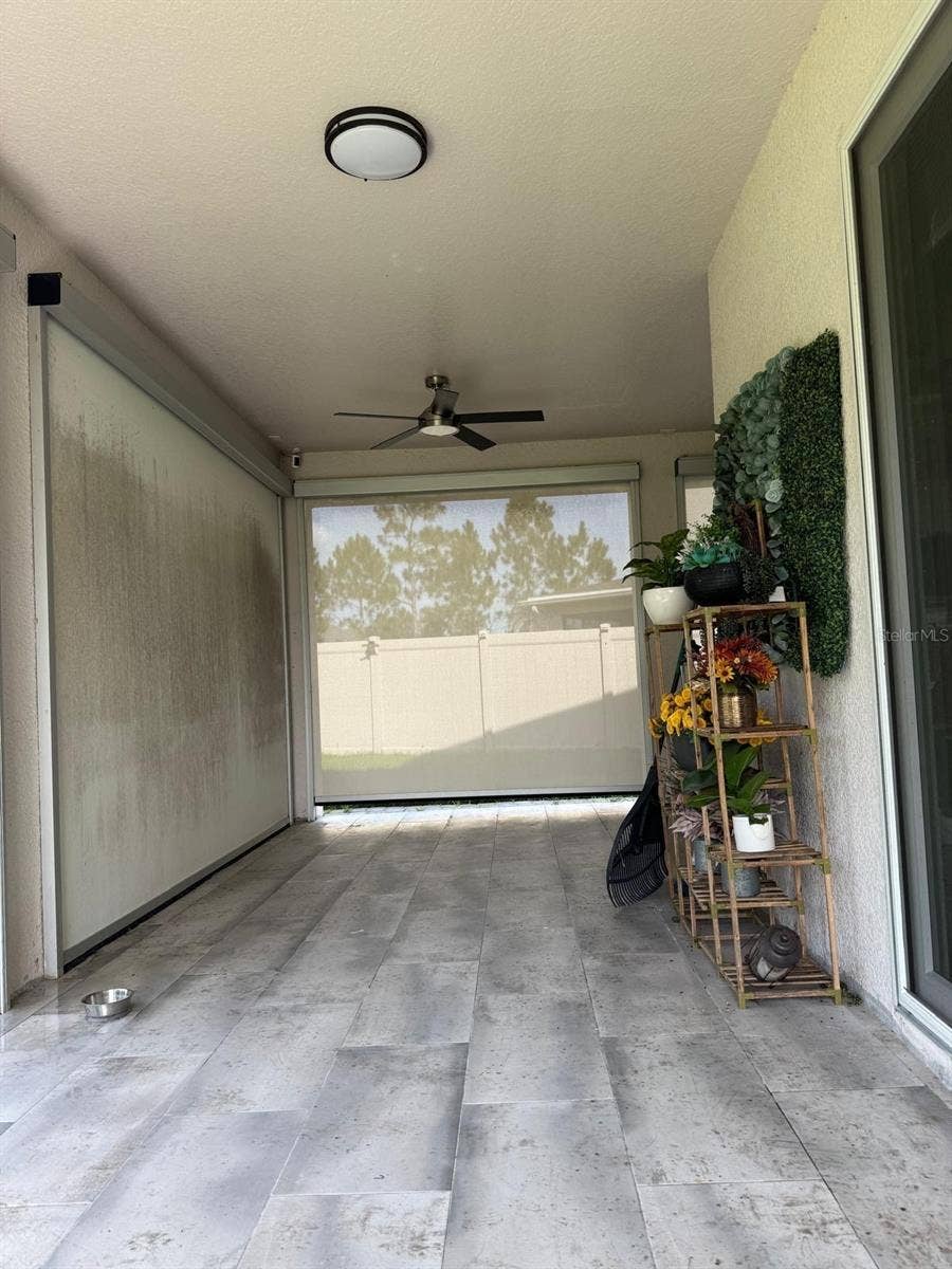 6013 FENDER COURT, Orlando, FL 32837 PATIO