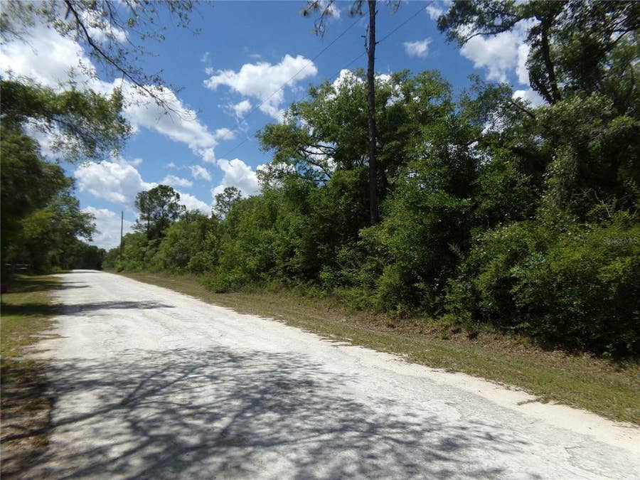 Property photo for KNOXVILLE DR, Webster, FL