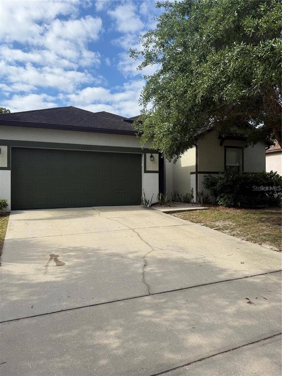 Property photo for 2720 AMANDA KAY WAY, Kissimmee, FL