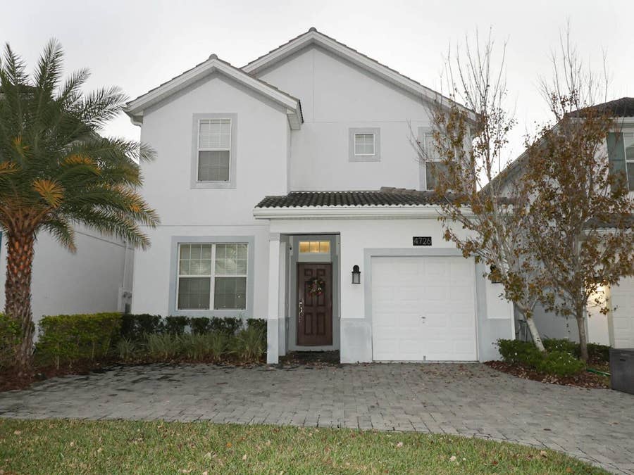 Property photo for 4726 SLEEPY HOLLOW DRIVE, Kissimmee, FL