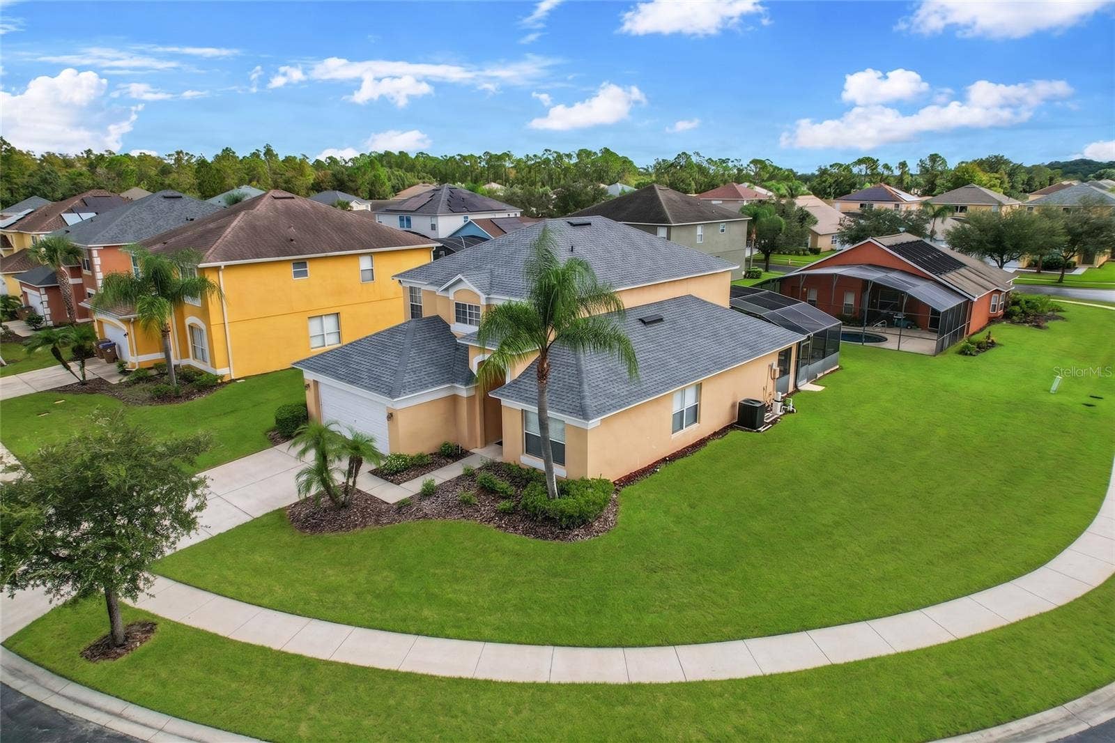 161 HIDEAWAY BEACH LANE, Kissimmee, FL 34746 161 HIDEAWAY BEACH LANE, Kissimmee, FL 34746