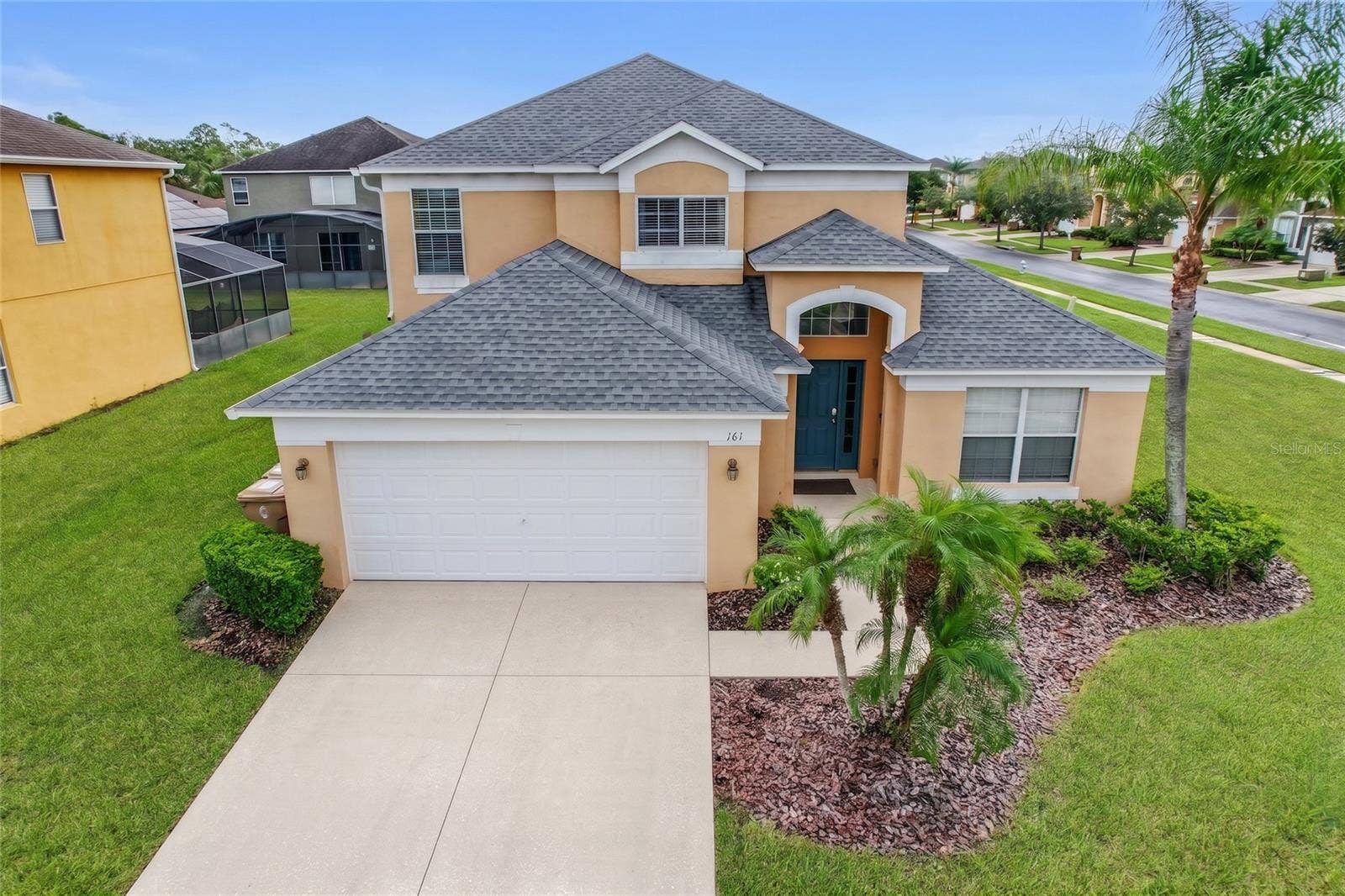 161 HIDEAWAY BEACH LANE, Kissimmee, FL 34746 161 HIDEAWAY BEACH LANE, Kissimmee, FL 34746
