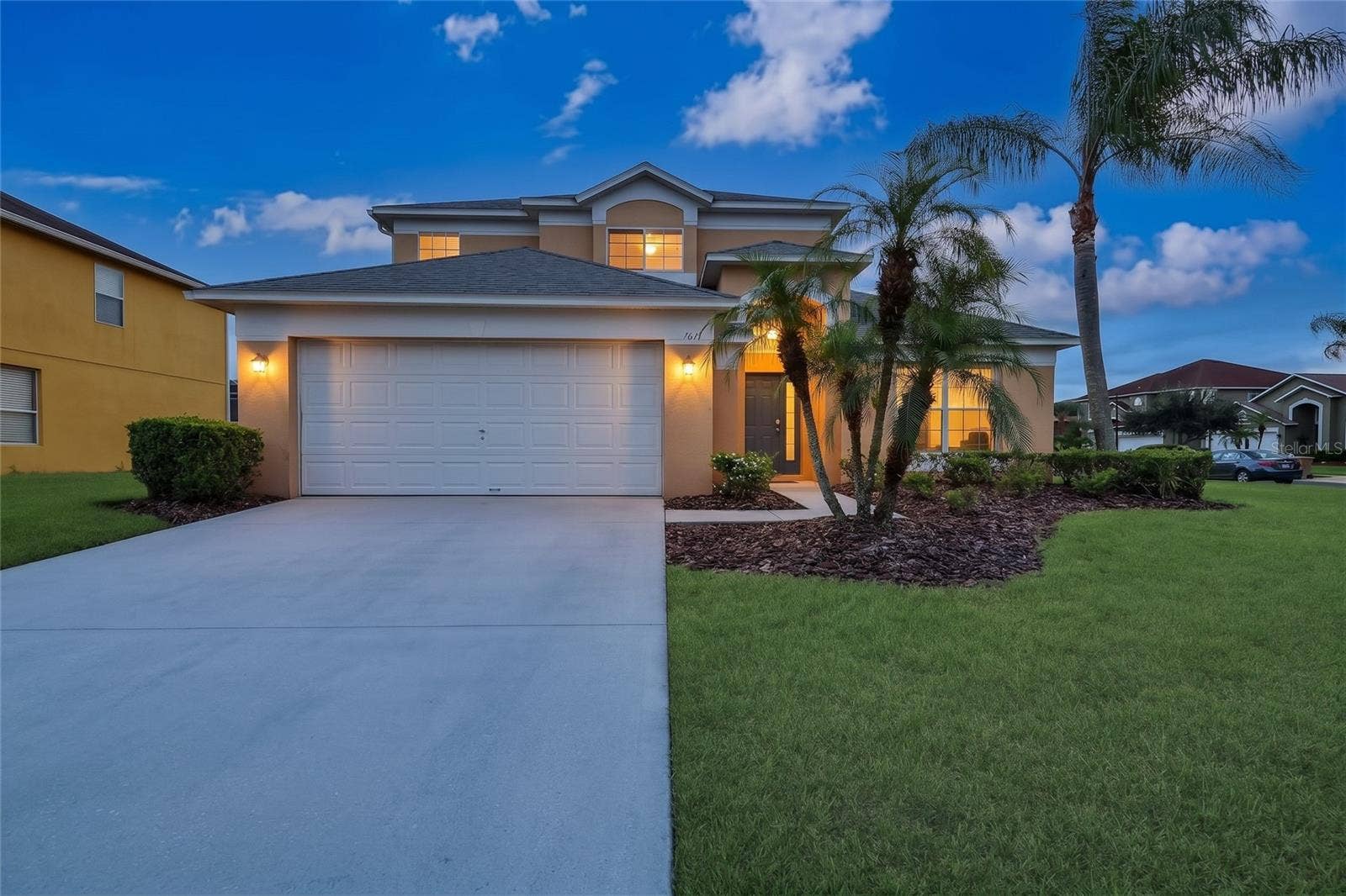 161 HIDEAWAY BEACH LANE, Kissimmee, FL 34746 161 HIDEAWAY BEACH LANE, Kissimmee, FL 34746