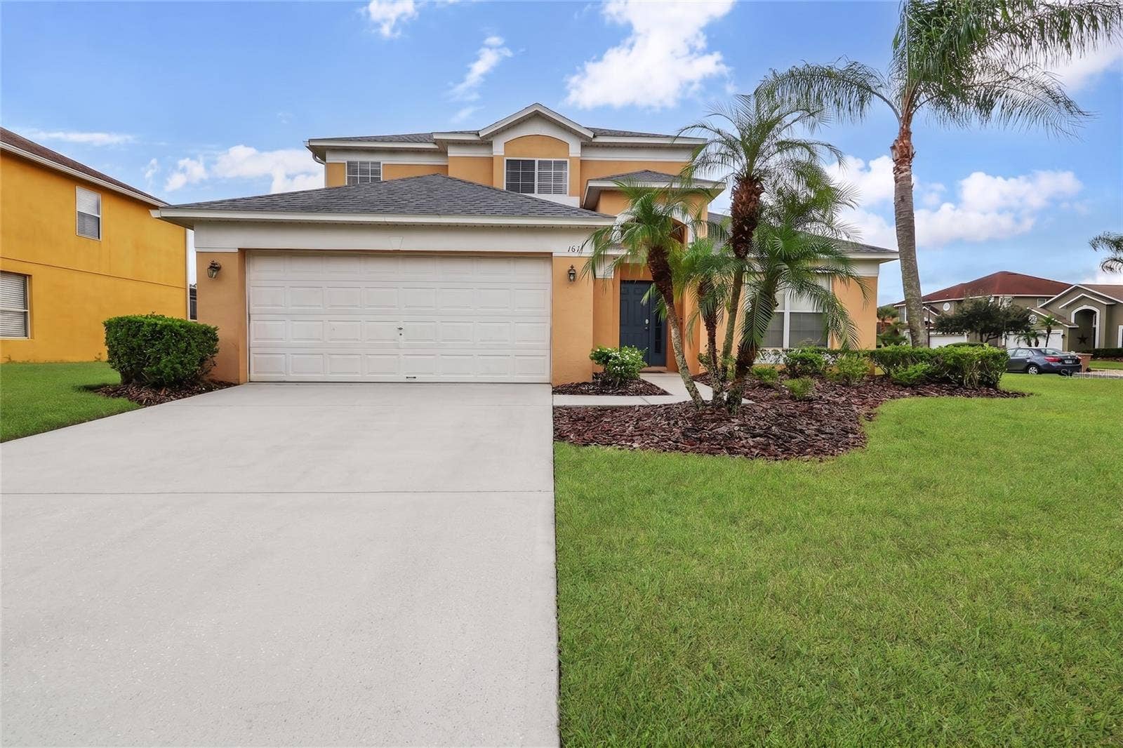 161 HIDEAWAY BEACH LANE, Kissimmee, FL 34746 161 HIDEAWAY BEACH LANE, Kissimmee, FL 34746