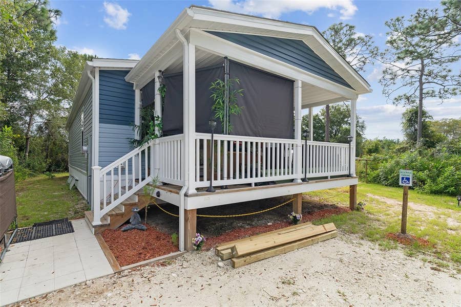 Property photo for 5025 APOLLO AVE, St Cloud, FL