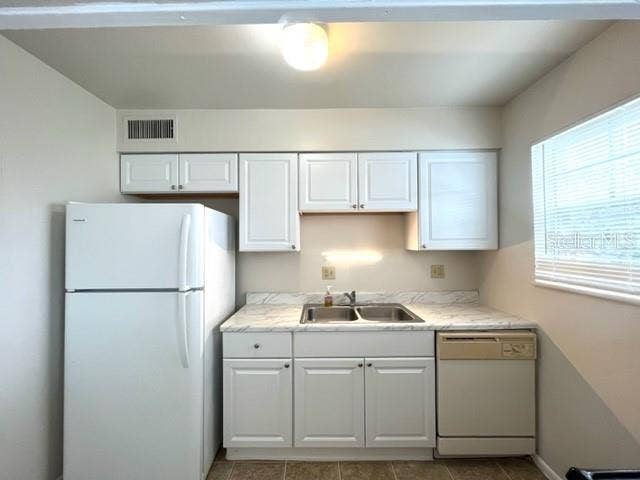 Kitchen View