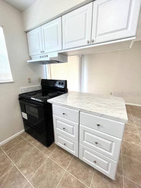 Kitchen View