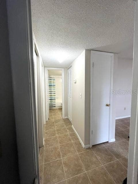 Hallway View