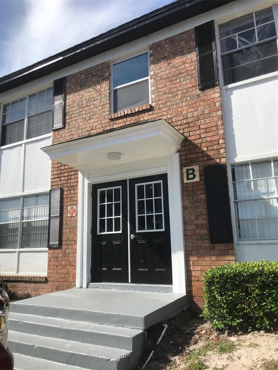 5325 CURRY FORD ROAD, #B205, Orlando, FL 32812