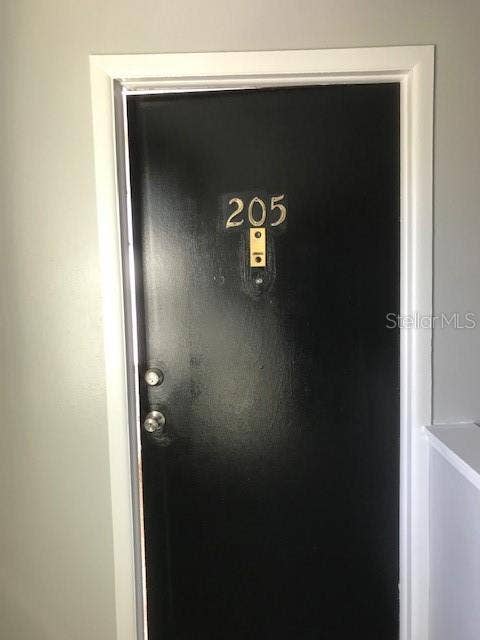 5325 CURRY FORD ROAD, #B205, Orlando, FL 32812