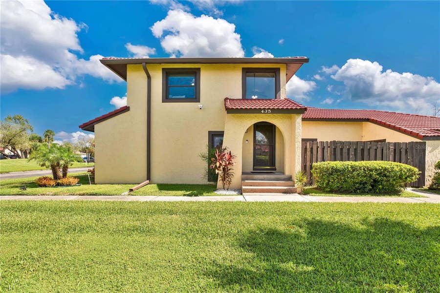 Property photo for 435 HUNTER CIRCLE, Kissimmee, FL