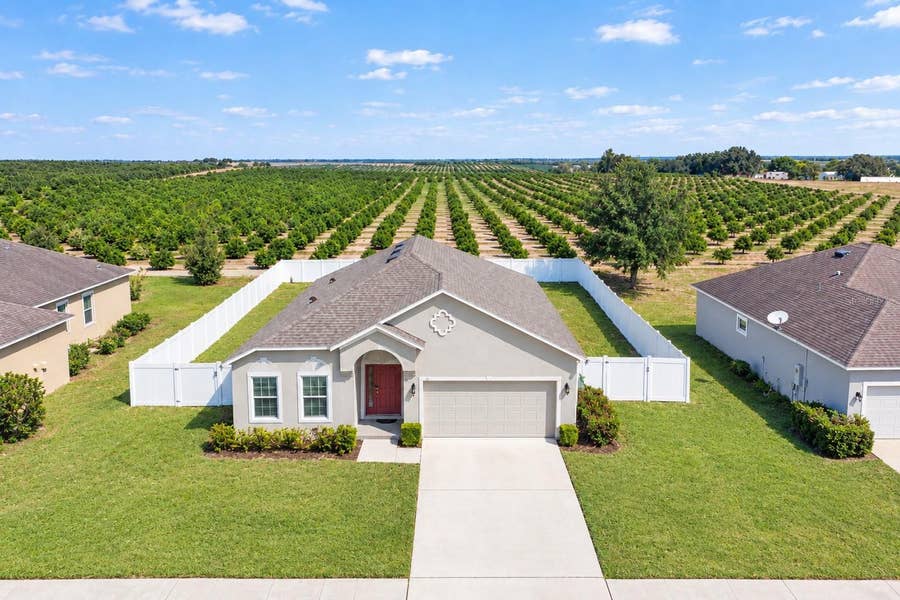 Property photo for 3588 SPRING CREEK ROAD, Dundee, FL