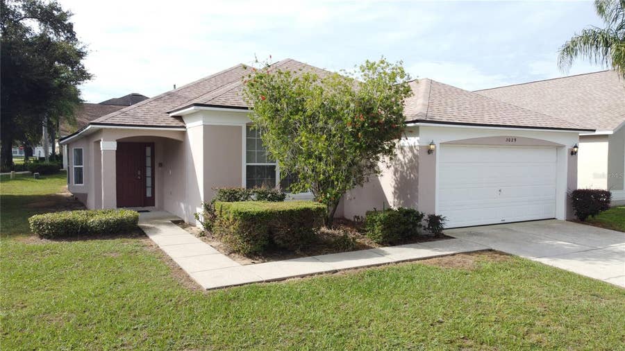 Property photo for 3029 BARBADOS LN, Haines City, FL