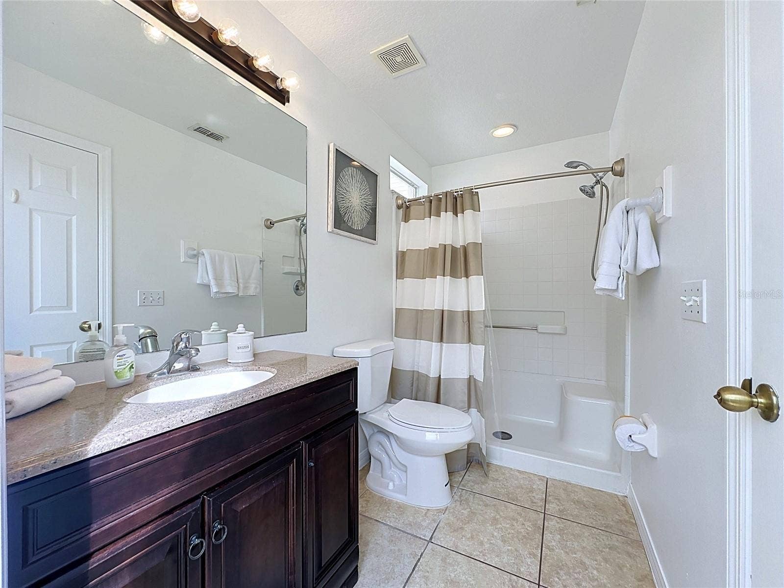 3029 BARBADOS LN, Haines City, FL 33844 Ensuite Bathroom
