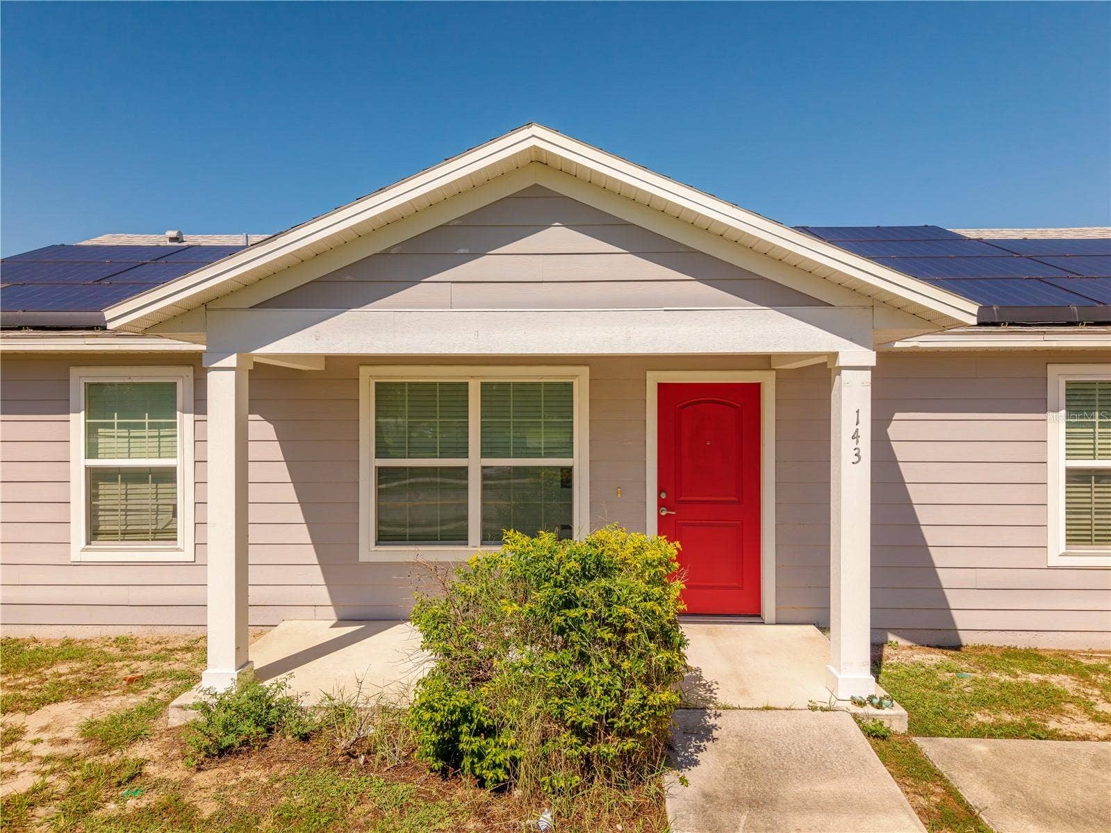 143 W 13TH STREET, Apopka, FL 32703 143 W 13TH STREET, Apopka, FL 32703