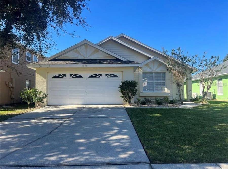 Property photo for 4358 CREEKSIDE BOULEVARD, Kissimmee, FL
