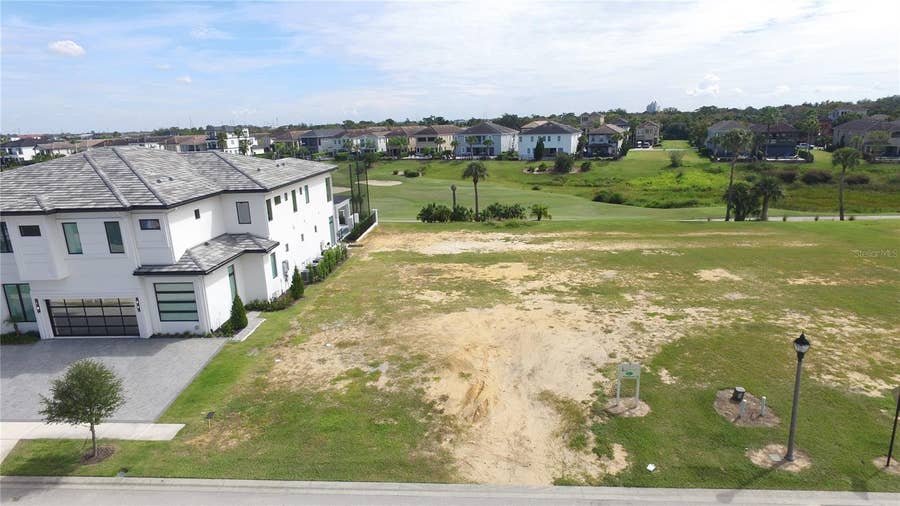 Property photo for 1153 GRAND TRAVERSE PARKWAY, Reunion, FL
