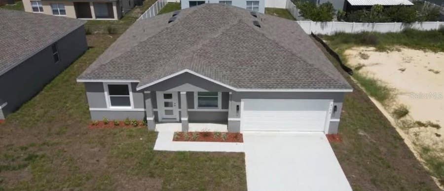 Property photo for 2172 ROCK DRIVE, Poinciana, FL