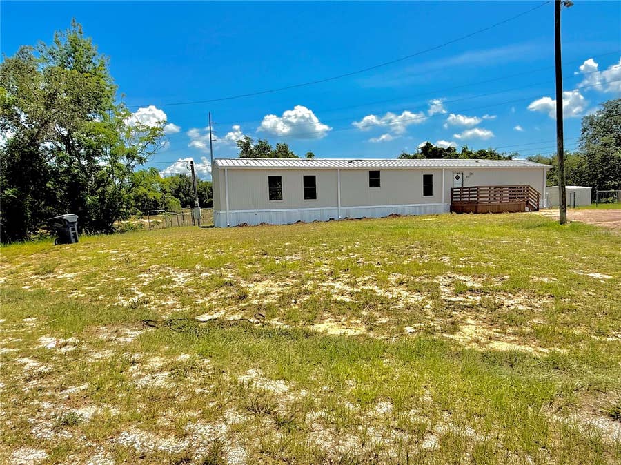 Property photo for 3137 FAST TROT TRAIL, Lake Wales, FL