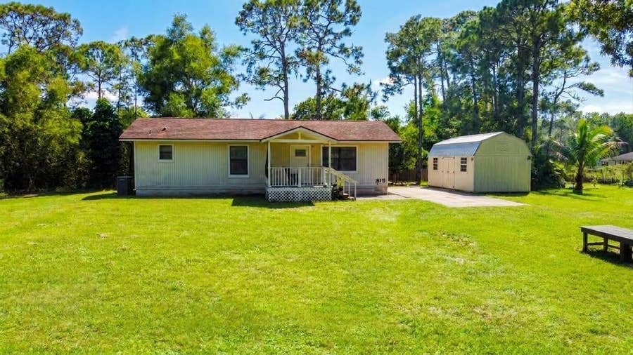 Property photo for 16140 E PREAKNESS DRIVE, Loxahatchee, FL