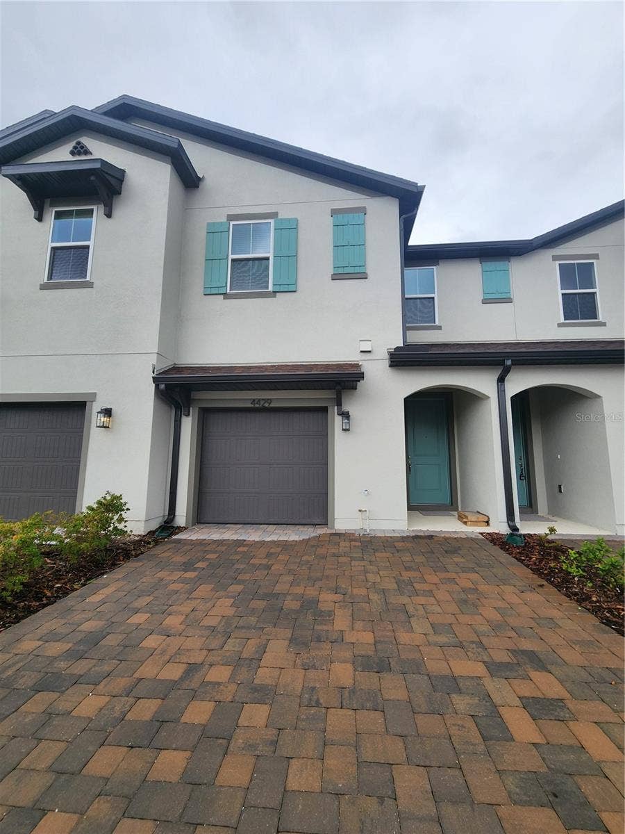 Property photo for 4429 SMALL CREEK ROAD, Kissimmee, FL