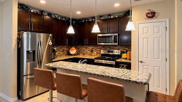 2921 CASABELLA DRIVE, Kissimmee, FL 34744