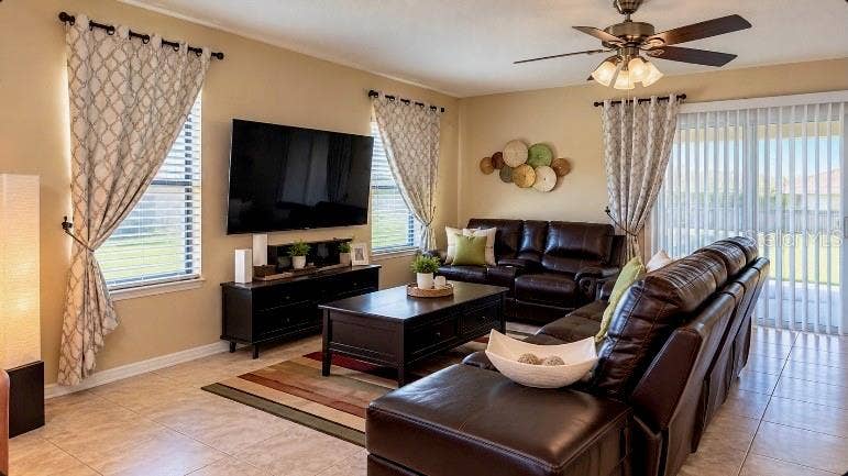 2921 CASABELLA DRIVE, Kissimmee, FL 34744