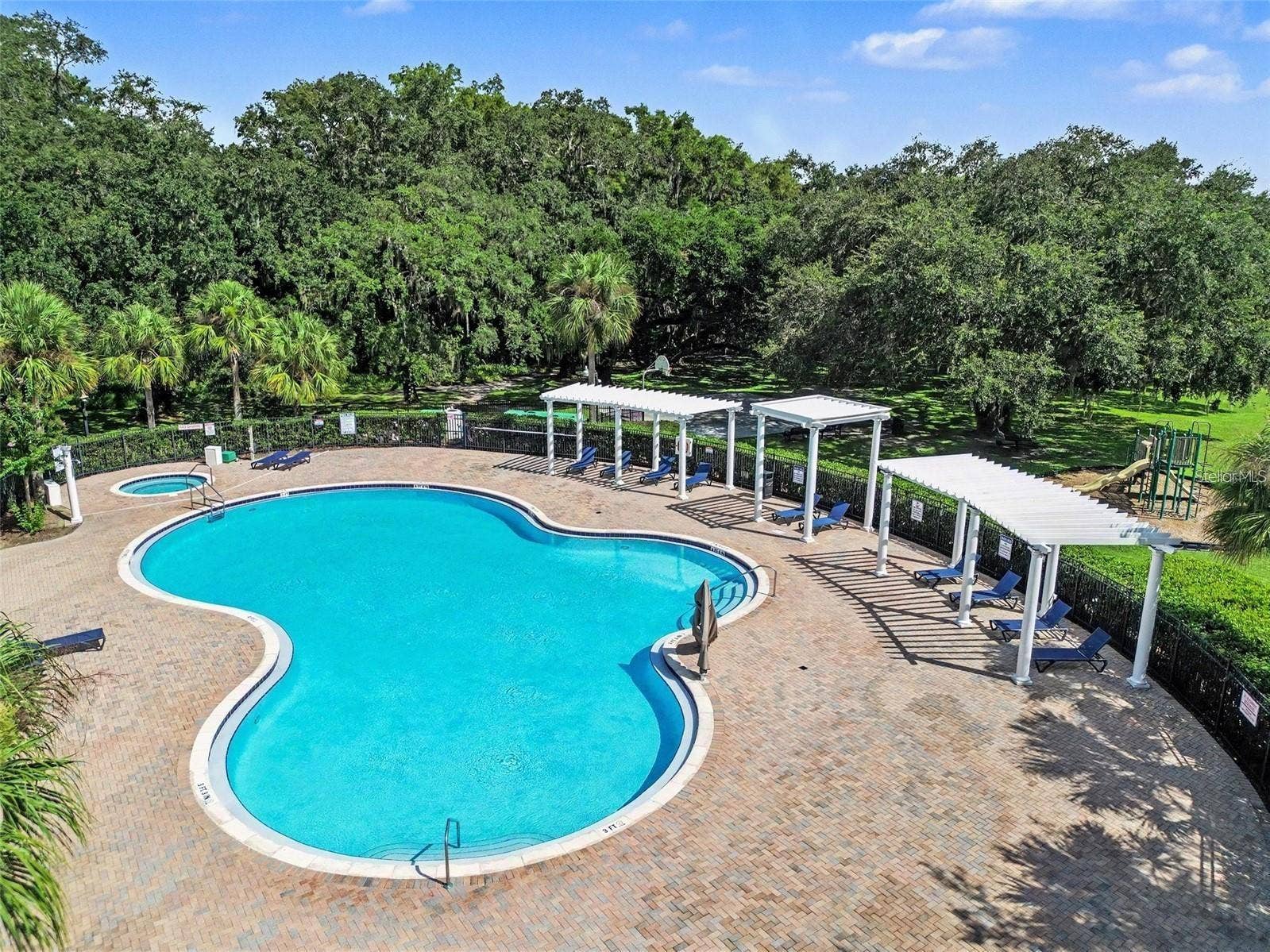 2921 CASABELLA DRIVE, Kissimmee, FL 34744