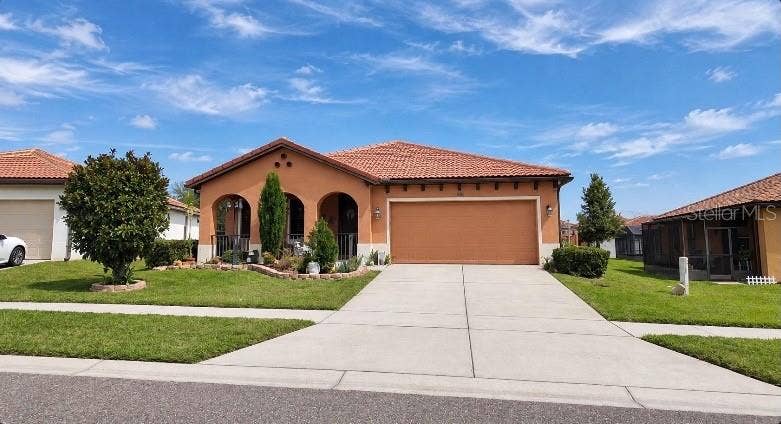 2921 CASABELLA DRIVE, Kissimmee, FL 34744