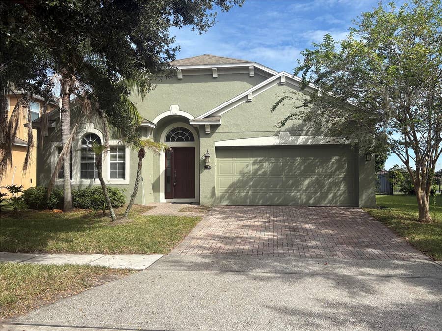 Property photo for 12735 BOGGY POINTE DRIVE, Orlando, FL