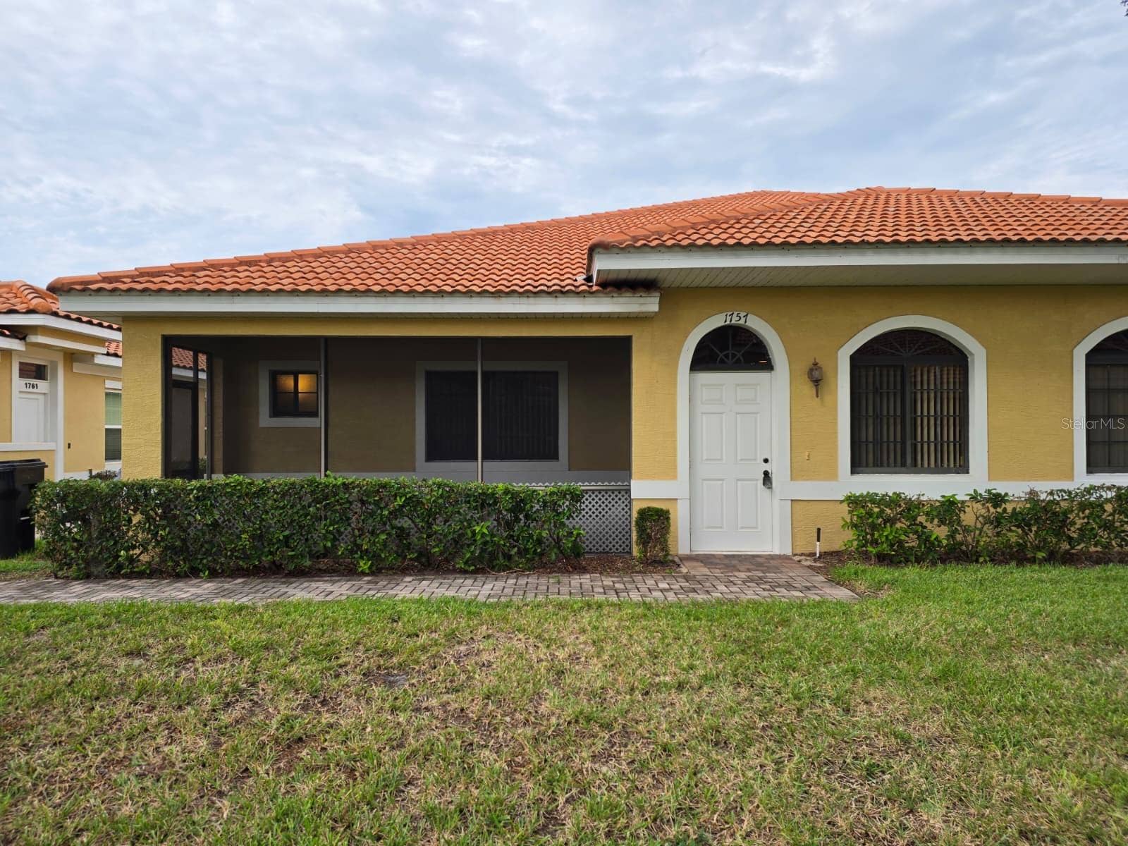 1757 CORIANDER DRIVE, Poinciana, FL 34759