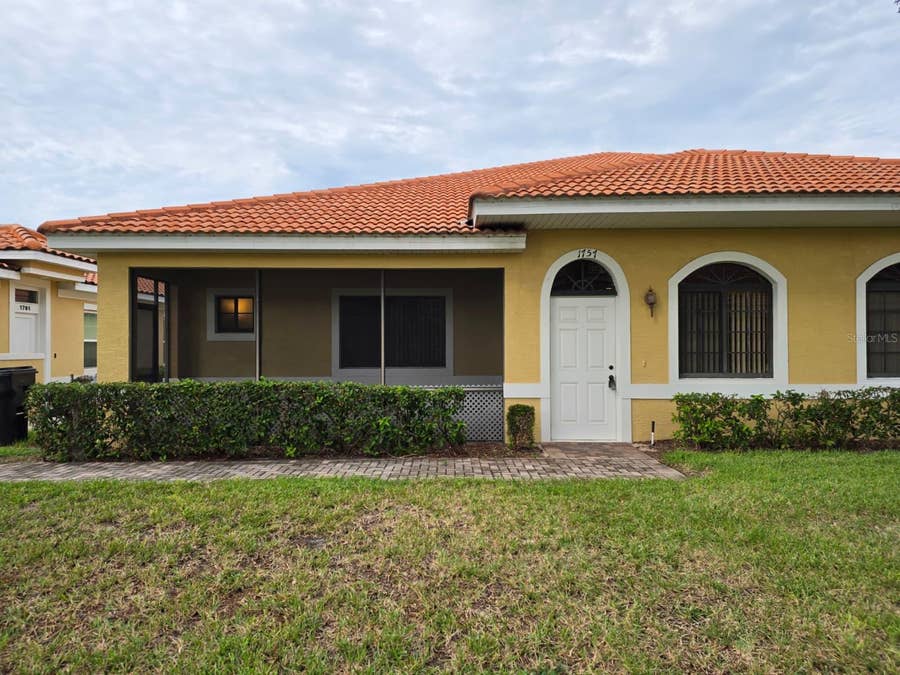 Property photo for 1757 CORIANDER DRIVE, Poinciana, FL
