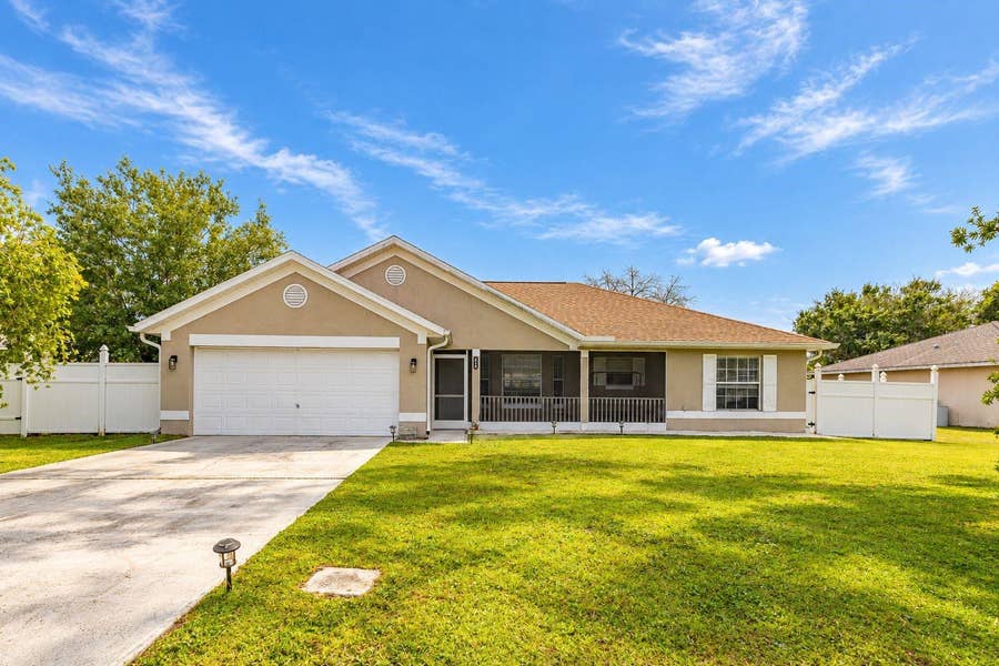 Property photo for 414 DOVE DRIVE, Poinciana, FL
