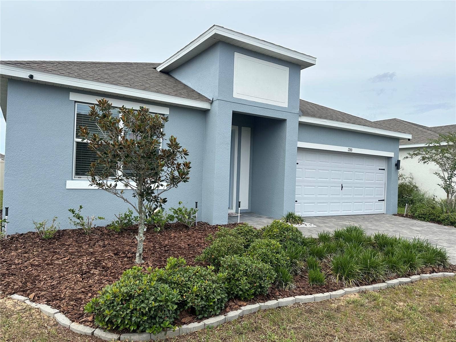 1280 TUPELO TRAIL, Haines City, FL 33844
