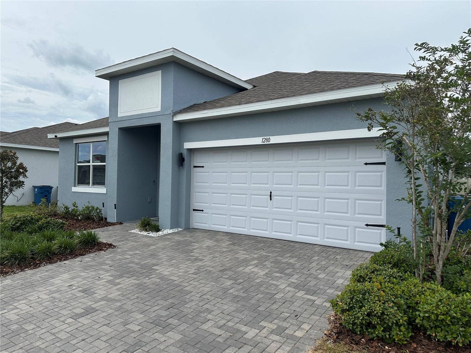1280 TUPELO TRAIL, Haines City, FL 33844