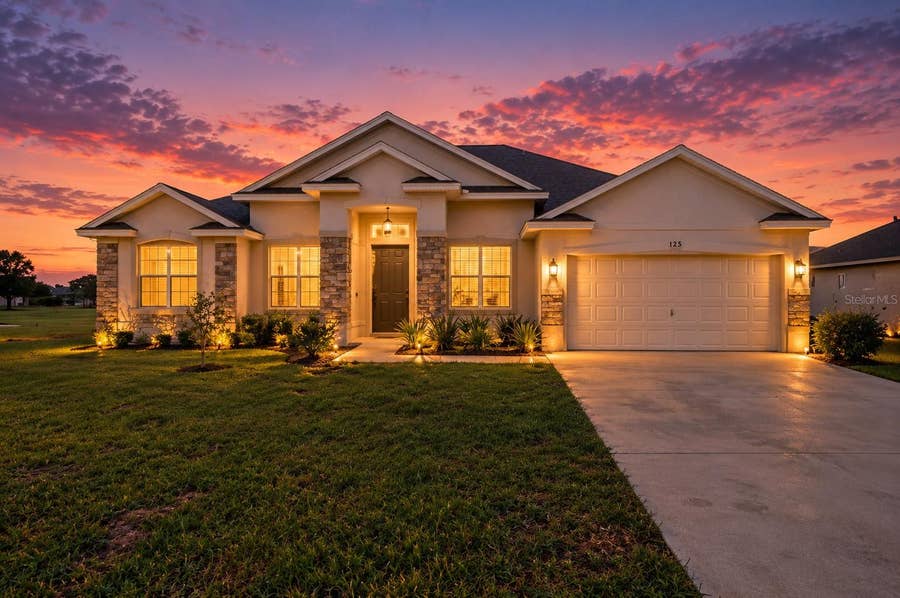 Property photo for 123 CALOOSA DRIVE, Babson Park, FL