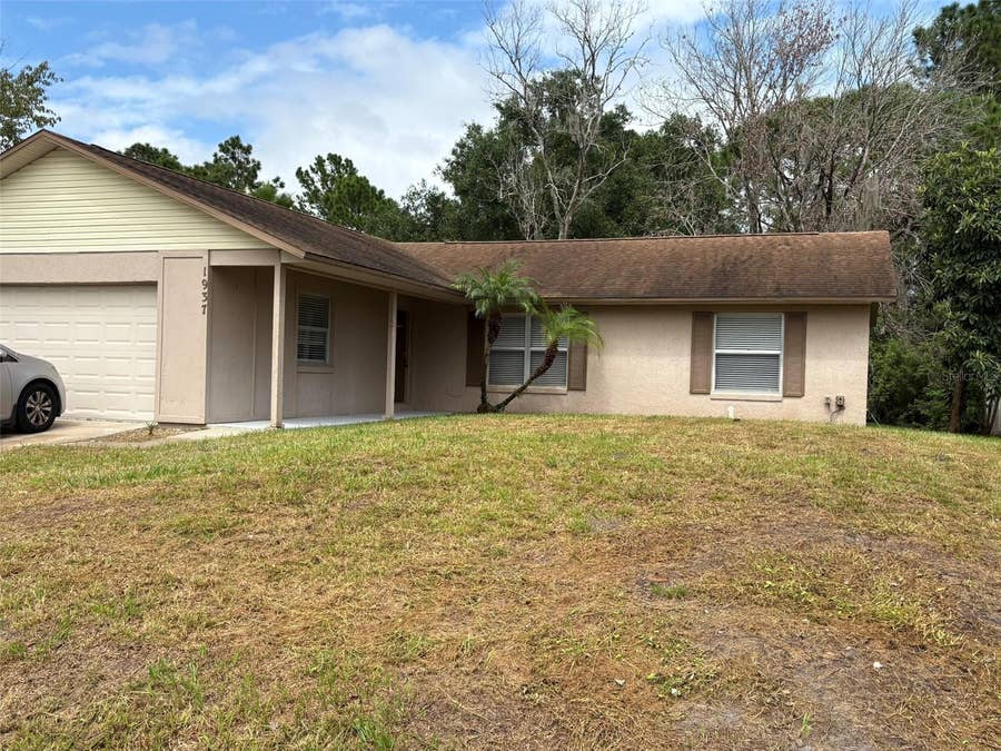 Property photo for 1937 VIENNA DRIVE, Casselberry, FL