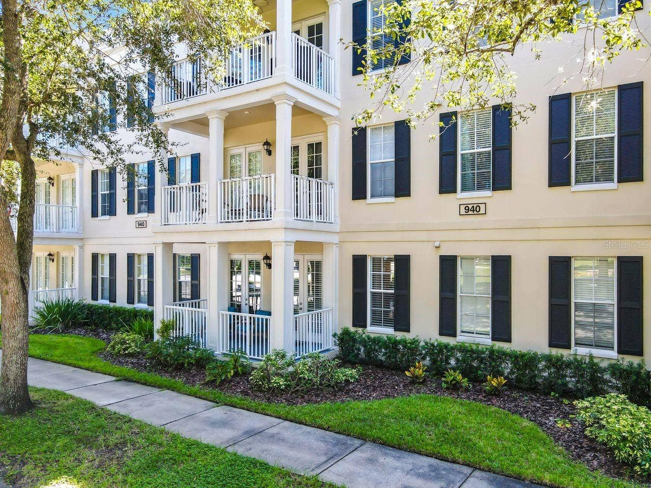940 SPRING PARK ST, #102, Celebration, FL 34747 940 SPRING PARK ST, #102, Celebration, FL 34747