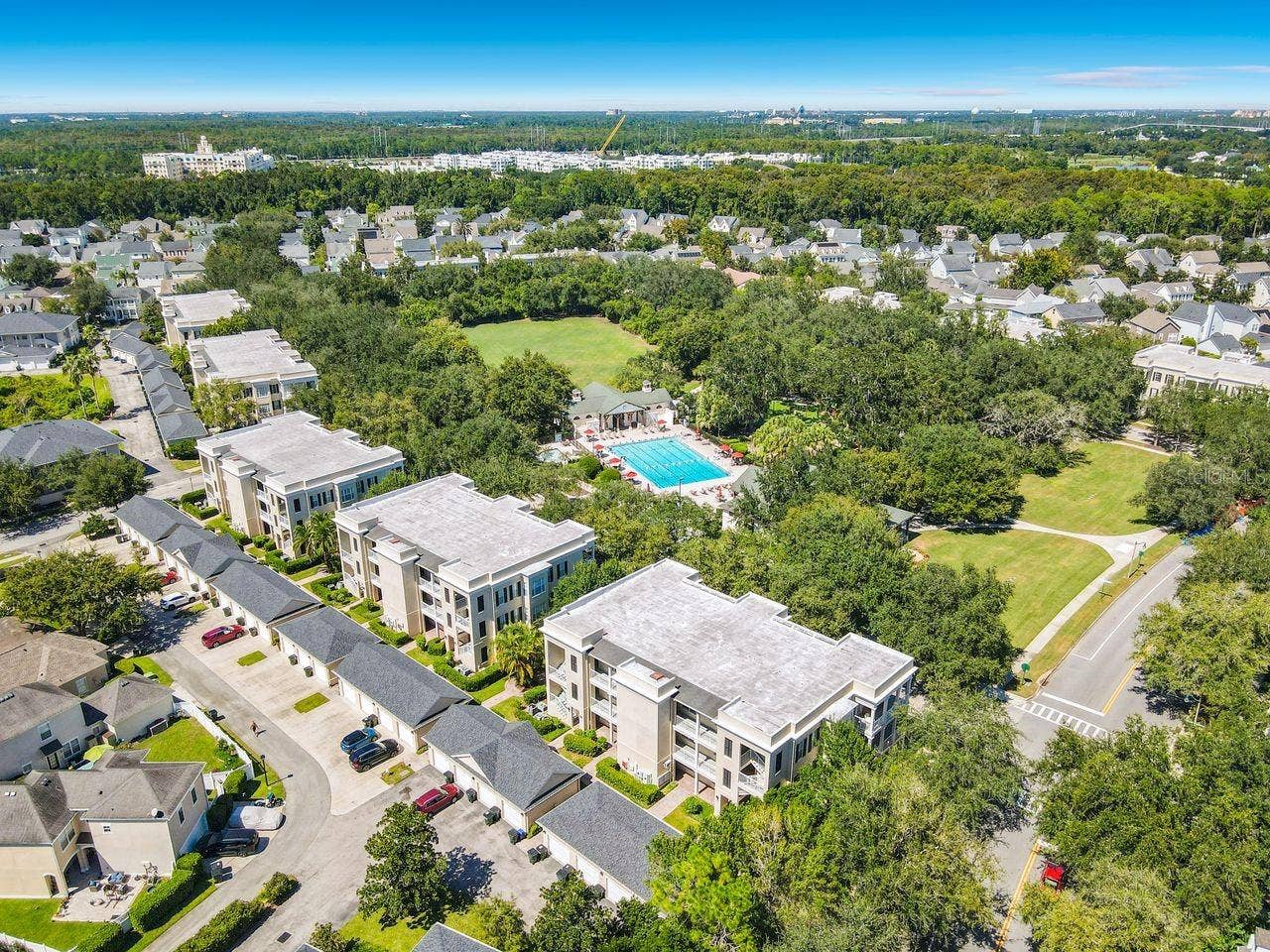 940 SPRING PARK ST, #102, Celebration, FL 34747 940 SPRING PARK ST, #102, Celebration, FL 34747