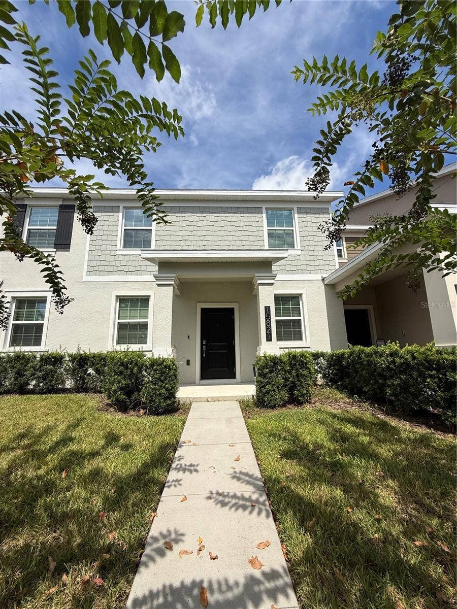 Property photo for 15821 WATER SPRING BOULEVARD, Winter Garden, FL