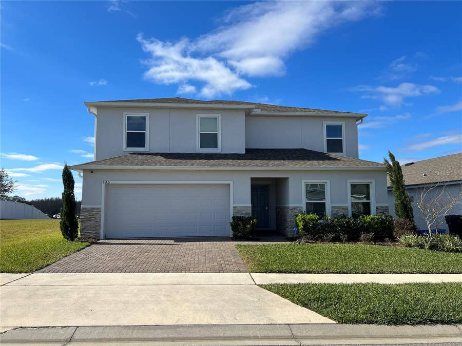 Property photo for 545 OGLETHORPE DRIVE, Davenport, FL