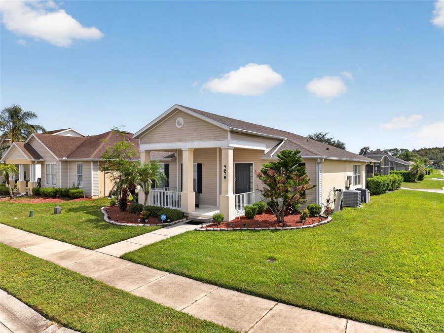 Property photo for 4978 PALL MALL STREET W, Kissimmee, FL