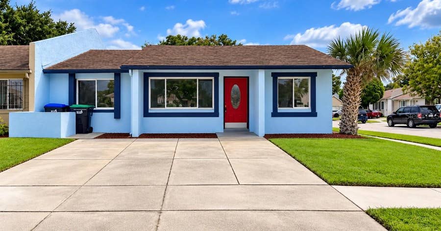 Property photo for 2612 LONDON BRIDGE COURT, Orlando, FL