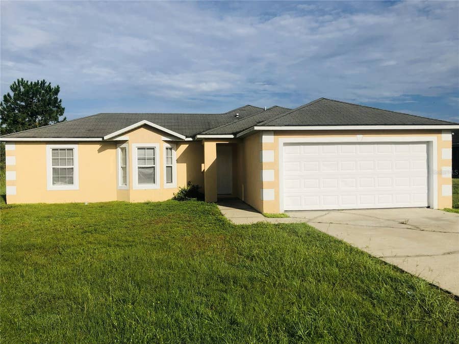 Property photo for 812 HAMSTER PLACE, Poinciana, FL
