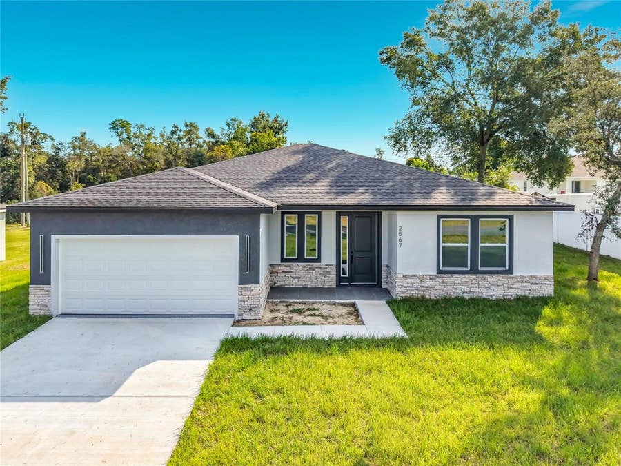 Property photo for 2567 SW 154TH PLACE ROAD, Ocala, FL