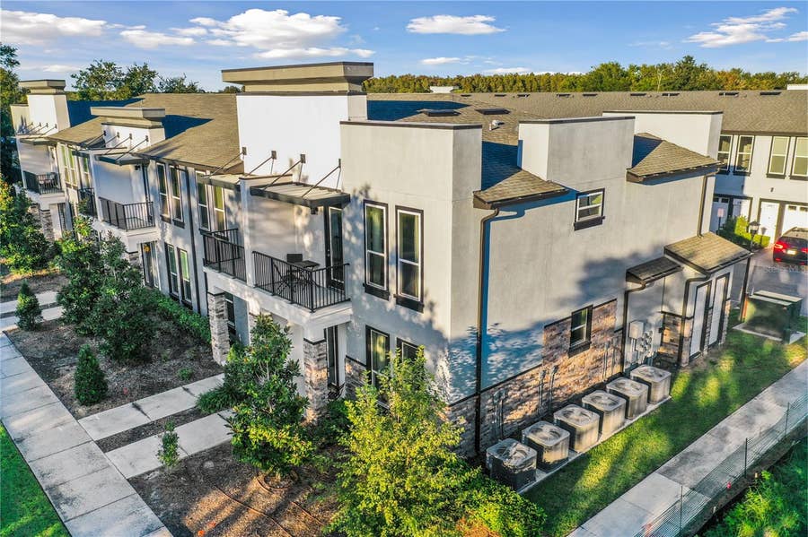 Property photo for 1800 HOUSTON STREET, Kissimmee, FL