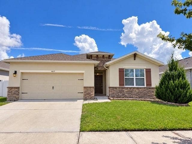Property photo for 1437 TAWNY RIDGE ROAD, Kissimmee, FL