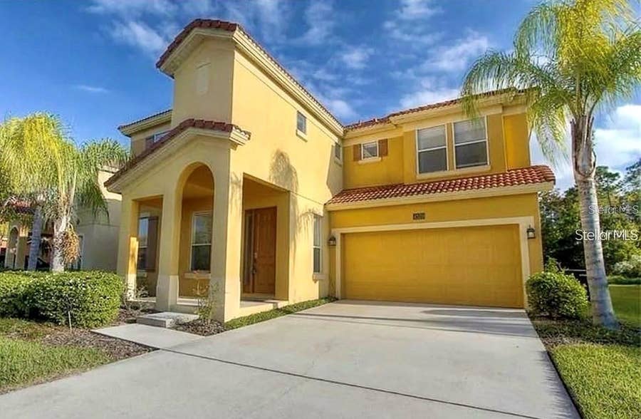 Property photo for 4520 STELLA STREET, Kissimmee, FL