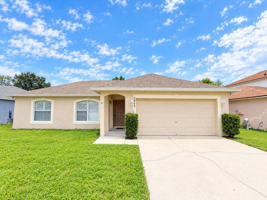 Property photo for 3942 WARBLER DRIVE, Winter Haven, FL
