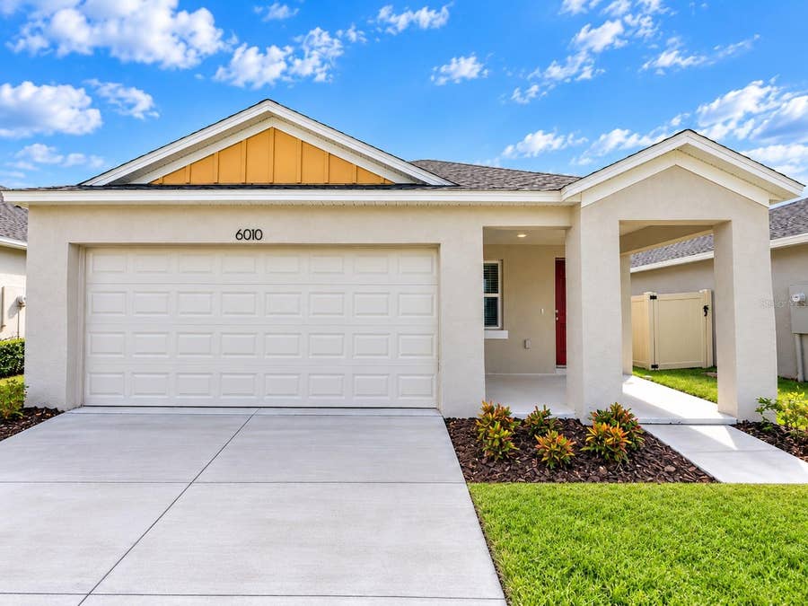 Property photo for 6010 NAVONA WAY, Winter Haven, FL